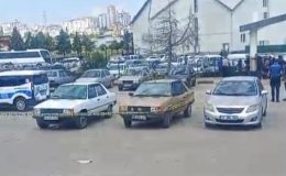 Gaziantep’te mezarlıktaki silahlı çatışmaya 5 gözaltı