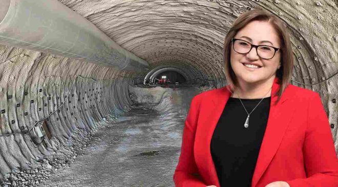 Gaziantep’te 300 Bin İşçinin Kaderi Değişiyor!