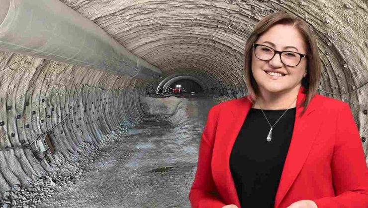 Gaziantep’te 300 Bin İşçinin Kaderi Değişiyor!