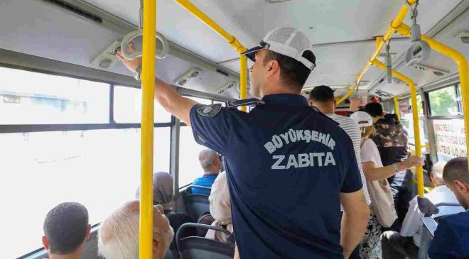 Gazianteplilerden Toplu Taşıma İsyanı: “Klimalar Neden Açılmıyor?”