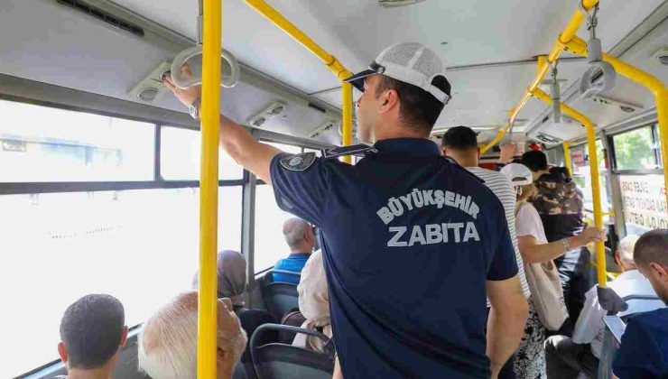 Gazianteplilerden Toplu Taşıma İsyanı: “Klimalar Neden Açılmıyor?”