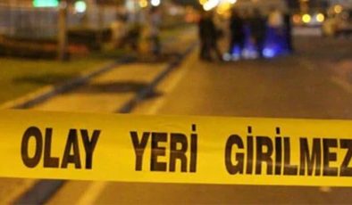Gaziantep’te Kan Donduran Olay: Yol Kenarında Cesedi Bulundu!