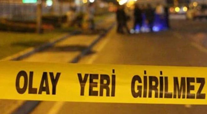 Gaziantep’te Kan Donduran Olay: Yol Kenarında Cesedi Bulundu!