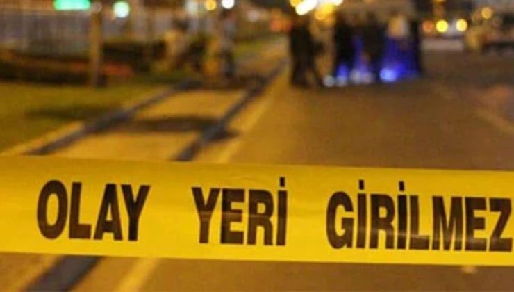 Gaziantep’te Kan Donduran Olay: Yol Kenarında Cesedi Bulundu!