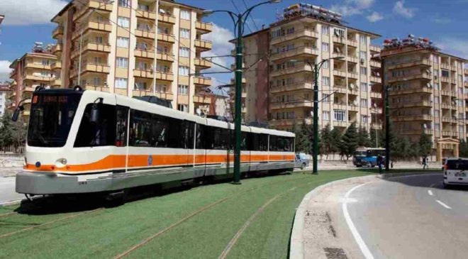 Gaziantep’te Yarın Öğrencilere Ücretsiz!