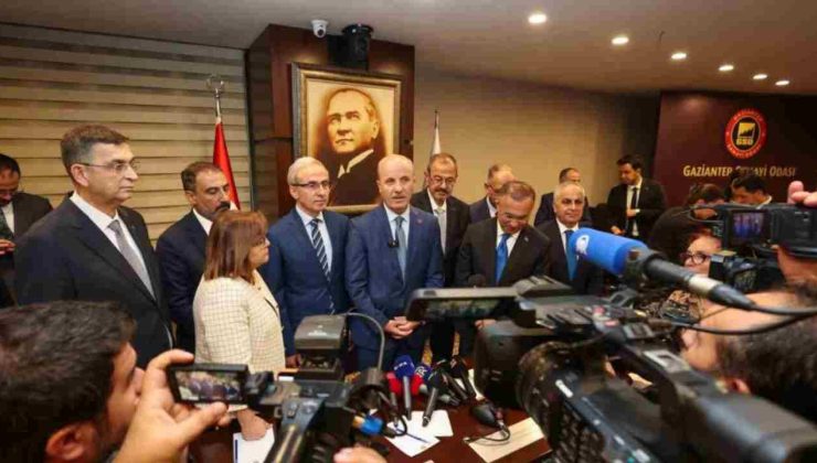 GİBTÜ’ye “Diş Hekimliği Fakültesi” müjdesi