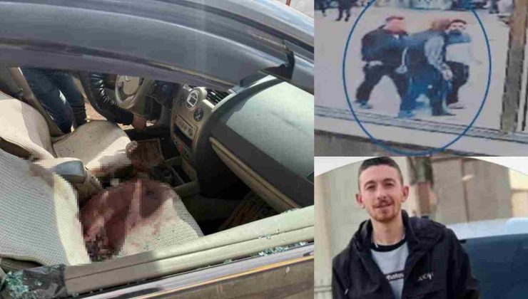 Gaziantep Organize Sanayi Bu Cinayeti Konuşuyor! Kanlı Olayda Yeni Gelişme