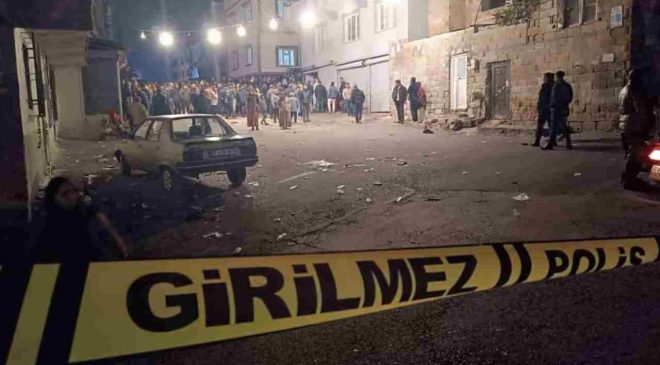 Gaziantep’teki kanlı düğün baskınında akılalmaz savunma: “Elektrikler kesikti, rastgele ateş ettim!”