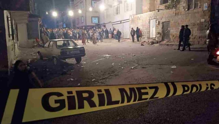 Gaziantep’teki kanlı düğün baskınında akılalmaz savunma: “Elektrikler kesikti, rastgele ateş ettim!”