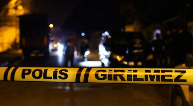 Gaziantep’te Aile Faciası! Tartıştığı Oğlunu Bıçaklayarak Öldürdü