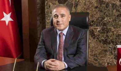 Gaziantep’in Üretim Gücü Zorlukları Aşıyor
