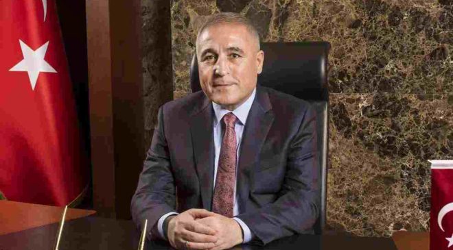 Gaziantep’in Üretim Gücü Zorlukları Aşıyor