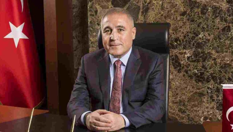 Gaziantep’in Üretim Gücü Zorlukları Aşıyor