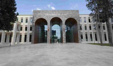 Gaziantep’te YKS Alarmı! Valilikten Kritik Yasak ve Özel Tedbir Kararı