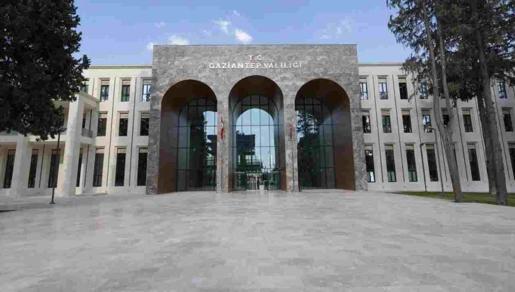 Gaziantep’te YKS Alarmı! Valilikten Kritik Yasak ve Özel Tedbir Kararı