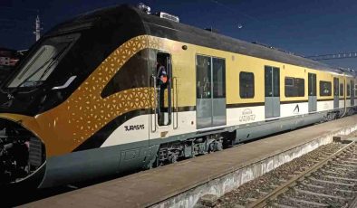 Gaziantep’te Toplu Ulaşımda Milli Devrim