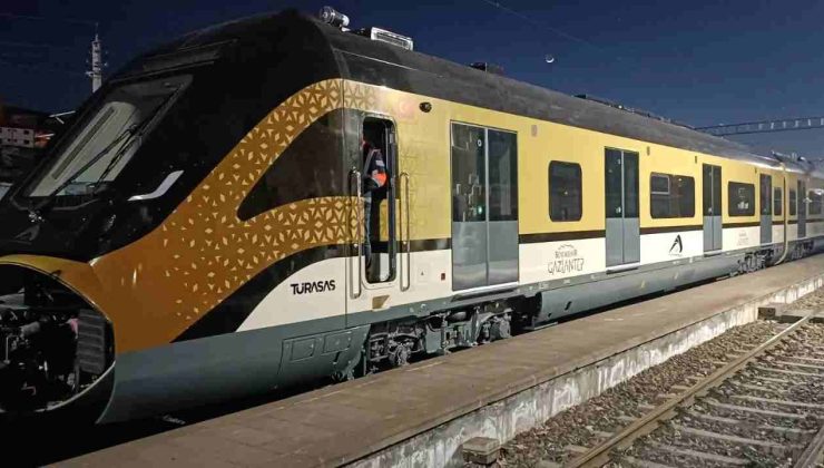 Gaziantep’te Toplu Ulaşımda Milli Devrim