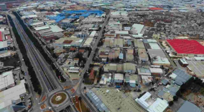 Gaziantep OSB’de Dikkat Çeken Manzara! Fabrikalardaki “Satılık” İlanları Artıyor