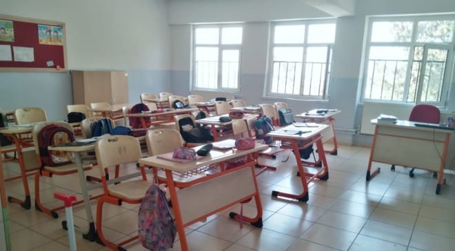 Gaziantep’in En İyi Liseleri Hangileri? İşte En Yüksek Puanlı İlk 20 Okul