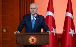 TBMM Başkanı Kurtulmuş’tan net mesaj: Meclis CHP’deki duruma taraf olmaz