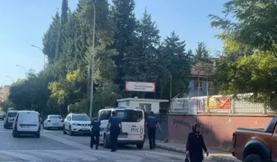 Öğrenciler arasındaki kavga kanlı bitti…