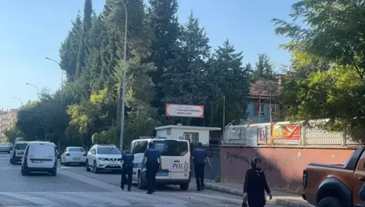 Öğrenciler arasındaki kavga kanlı bitti…