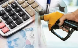 Petrol fiyatlarında sert düşüş! ABD-İran anlaşması sonrası gözler Hürmüz Boğazı’nda