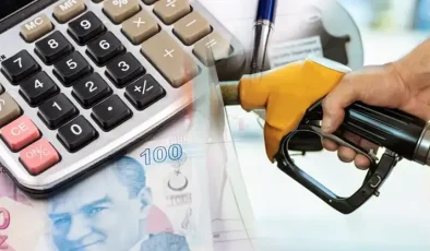 Petrol fiyatlarında sert düşüş! ABD-İran anlaşması sonrası gözler Hürmüz Boğazı’nda