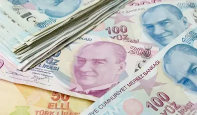 Vergi borçlarına yapılandırma devrede