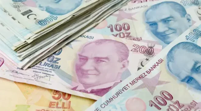 Vergi borçlarına yapılandırma devrede