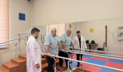 BİR GÜN YOLDA KAYBOLDU, ONU BULANLAR HAYATINI DEĞİŞTİRDİ