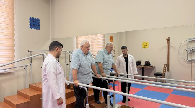 BİR GÜN YOLDA KAYBOLDU, ONU BULANLAR HAYATINI DEĞİŞTİRDİ