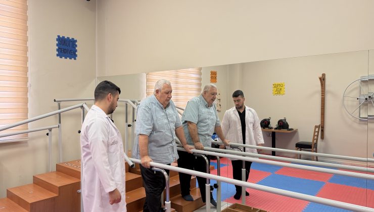 BİR GÜN YOLDA KAYBOLDU, ONU BULANLAR HAYATINI DEĞİŞTİRDİ