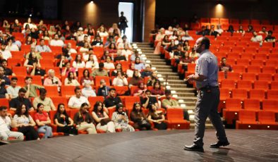 GAÜN’DE İŞKUR GENÇLİK PROGRAMI EĞİTİMLERİ BAŞLADI
