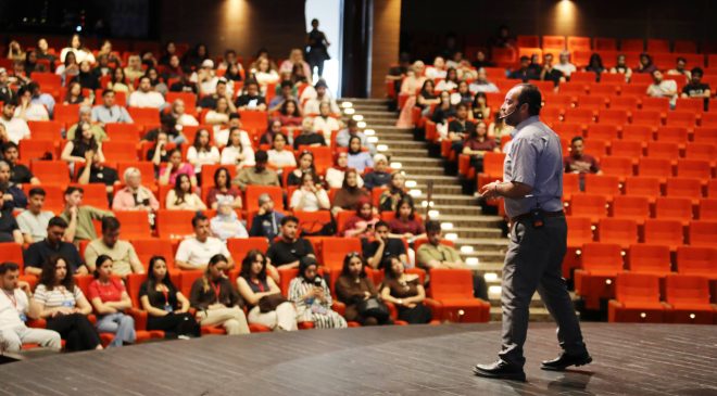 GAÜN’DE İŞKUR GENÇLİK PROGRAMI EĞİTİMLERİ BAŞLADI