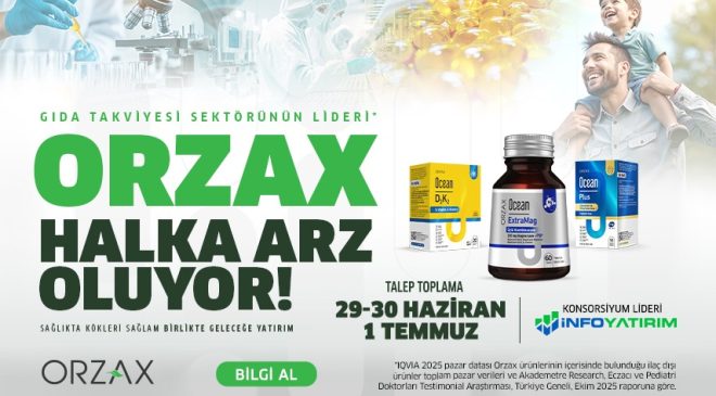 ORZAX HALKA ARZ OLUYOR 