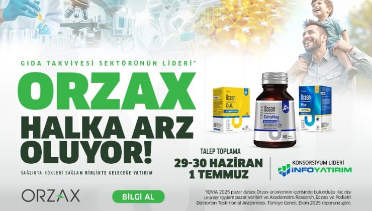 ORZAX HALKA ARZ OLUYOR 