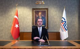 Güneydoğu Anadolu İhracatçı Birlikleri (GAİB), Mayıs ayına ilişkin ihracat verilerini kamuoyuyla paylaştı.