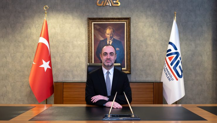 Güneydoğu Anadolu İhracatçı Birlikleri (GAİB), Mayıs ayına ilişkin ihracat verilerini kamuoyuyla paylaştı.