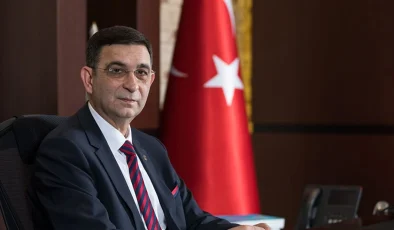 TİM’de Gaziantep gururu