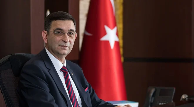 TİM’de Gaziantep gururu