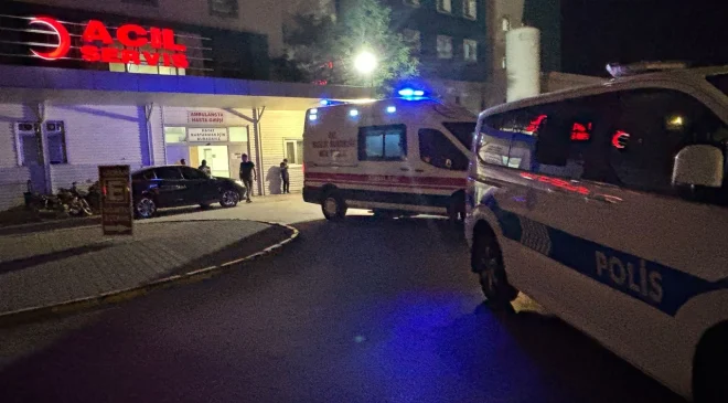Gaziantep’te baba ile oğul kavgası ölümle bitti