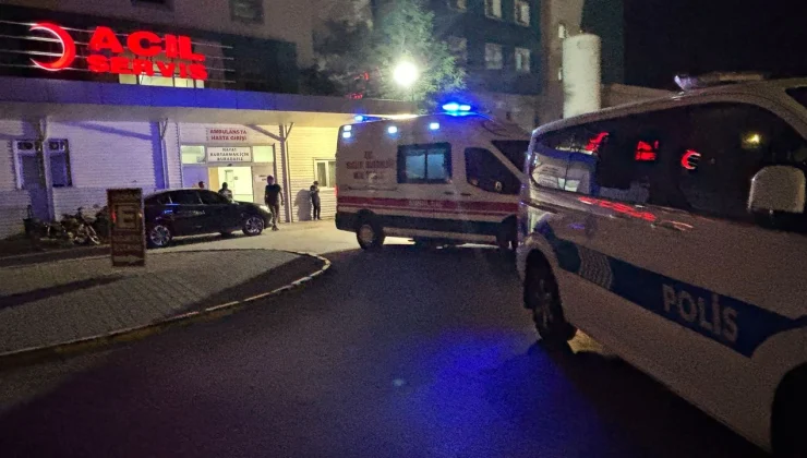 Gaziantep’te baba ile oğul kavgası ölümle bitti