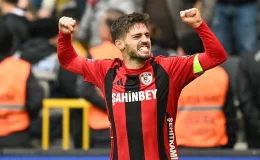 Gaziantep FK’da Arda bilmecesi