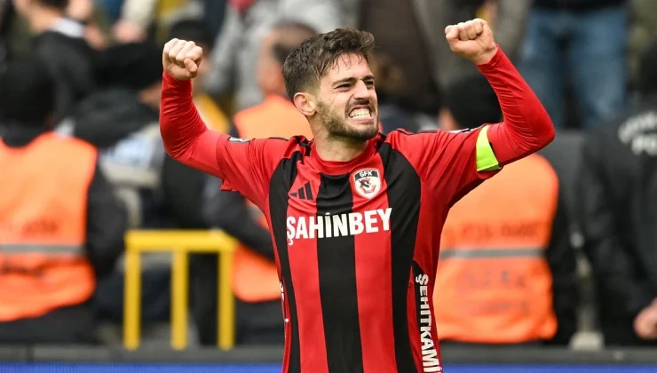 Gaziantep FK’da Arda bilmecesi