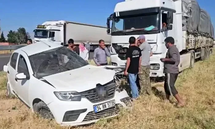 Gaziantep’te YKS’ye giden öğrenciler kaza yaptı! Ölü ve yaralılar var