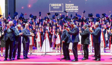 Bilim, sanat ve teknoloji bir arada