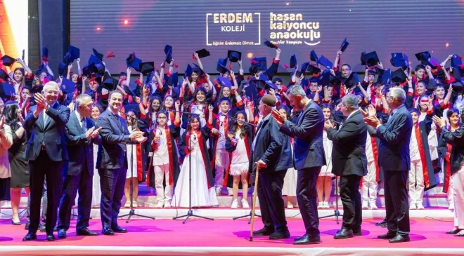 Bilim, sanat ve teknoloji bir arada