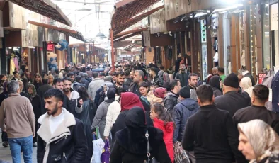 Gaziantep’te büyük destek! 3 asgari ücret verilecek