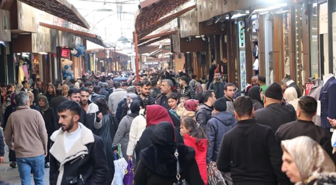 Gaziantep’te büyük destek! 3 asgari ücret verilecek